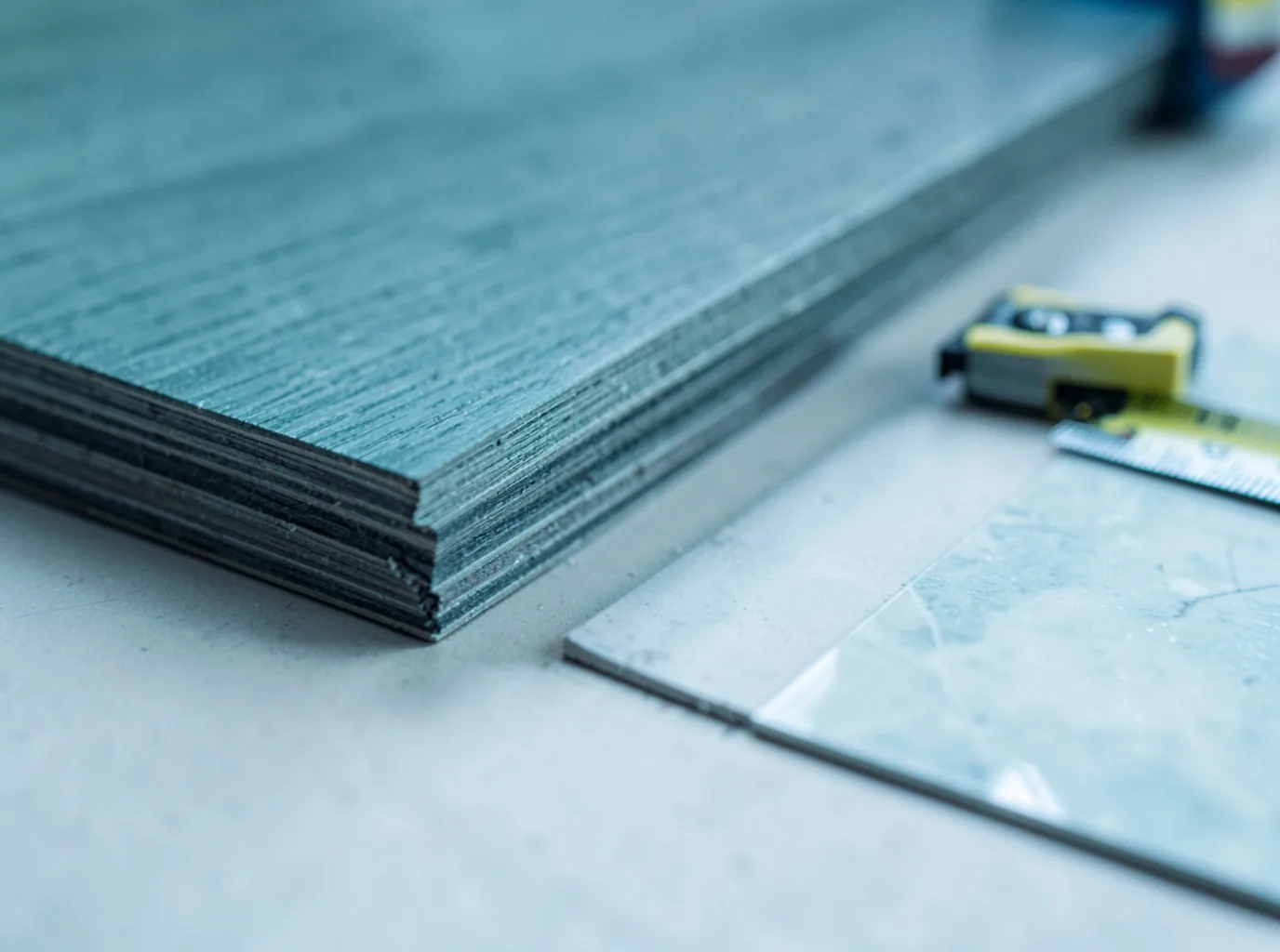 Luxury Vinyl Plank Installation Clarks Hill, IN FAQs